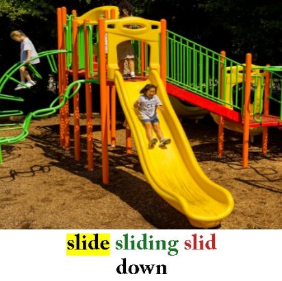 Slide